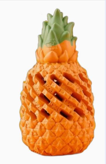 Pineapple Chew Ball
