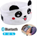 Snuggle Buddy Sleep Headphones