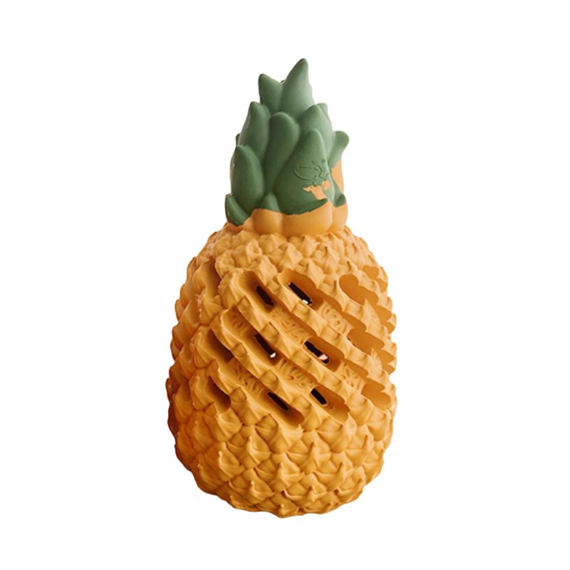 Pineapple Chew Ball