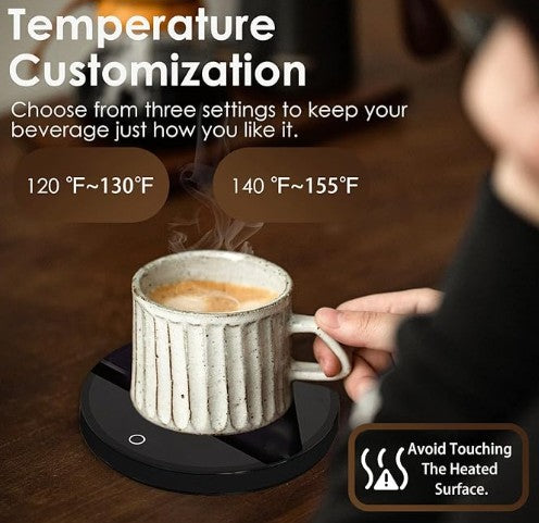 Cozy Cup Mug Warmer