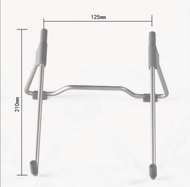 Foldable Laptop & Tablet Stand