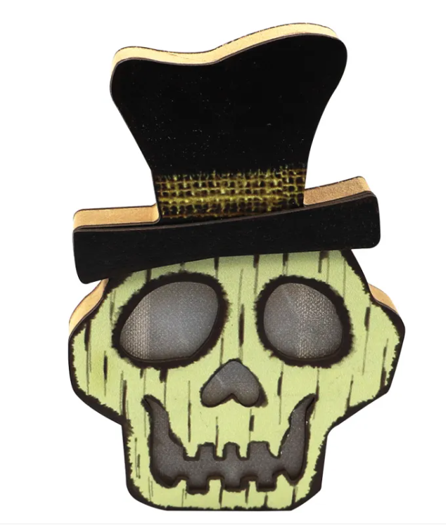 Spooky Cuties Tabletop Decor