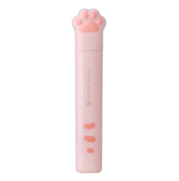 Kitty Claw Pocket Scissors