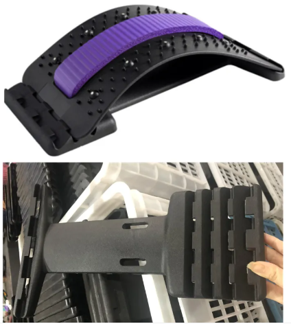 Adjustable Arch Back Stretcher