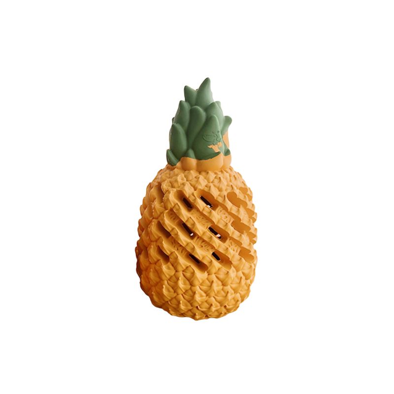 Pineapple Chew Ball
