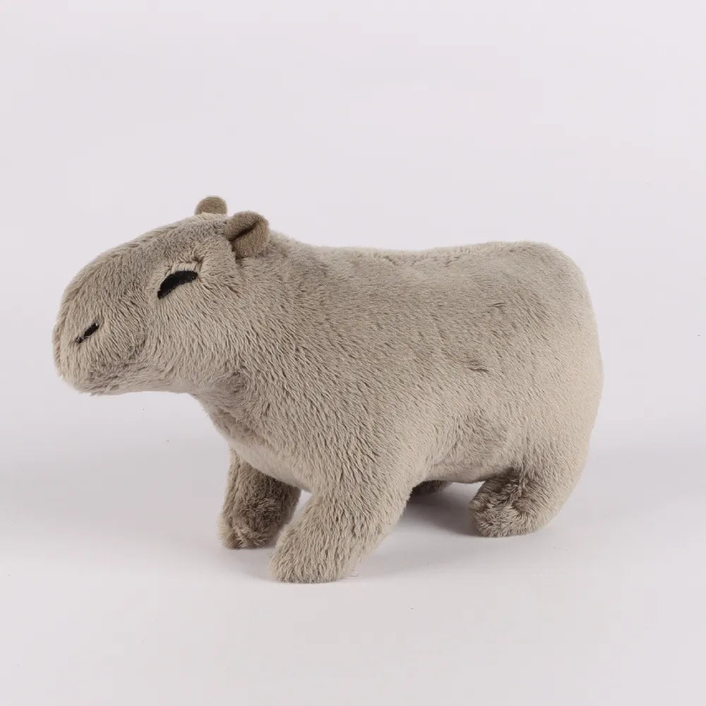 Capybara Cuddle Plush