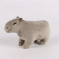 Capybara Cuddle Plush