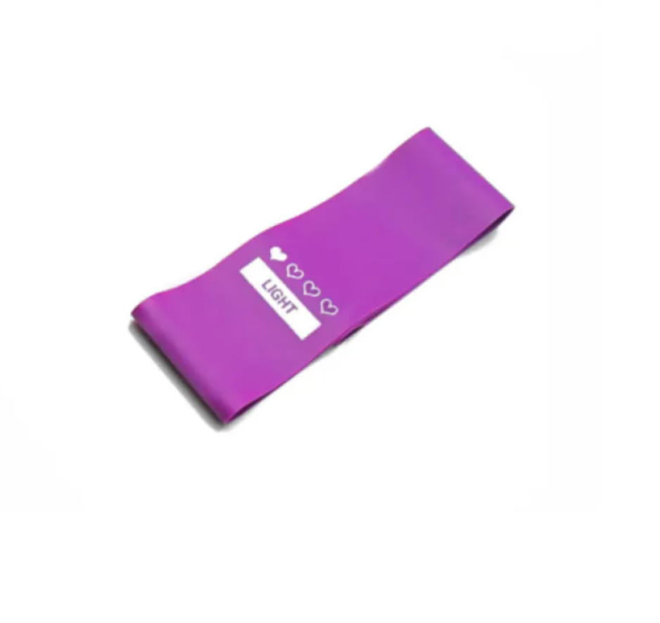 Non-Slip Resistance Loop Bands