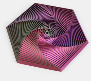 Hexa Fidget Spinner