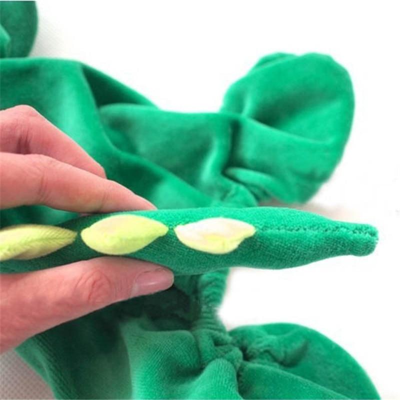 Dino Hoodie Pet Costume