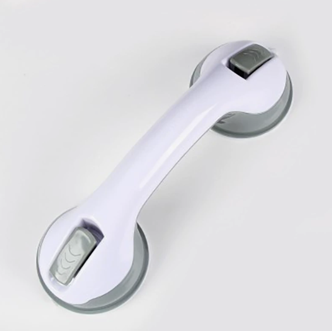SecureBath Suction Handrail