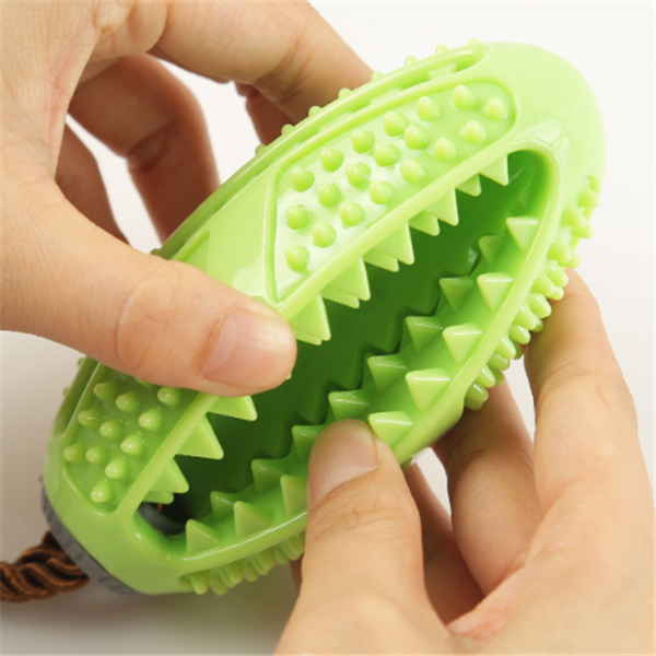 Treat Puzzle Chew Toy