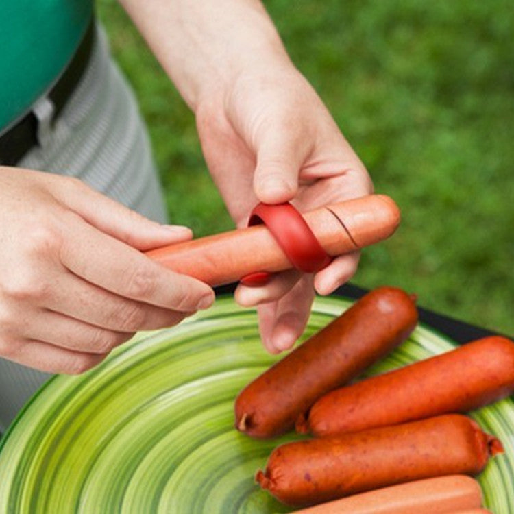 Spiral Hot Dog Cutter