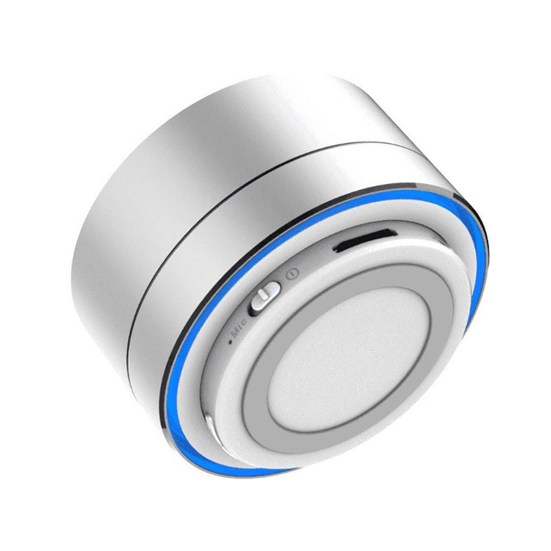 Mini Bluetooth Speaker