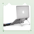 Foldable Laptop & Tablet Stand