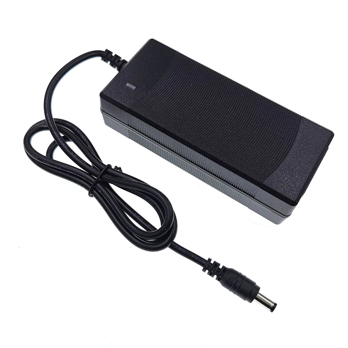 42V 2A Charger for 36V Lithium Battery Packs (US Plug)
