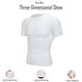 Men's Compression Undershirt