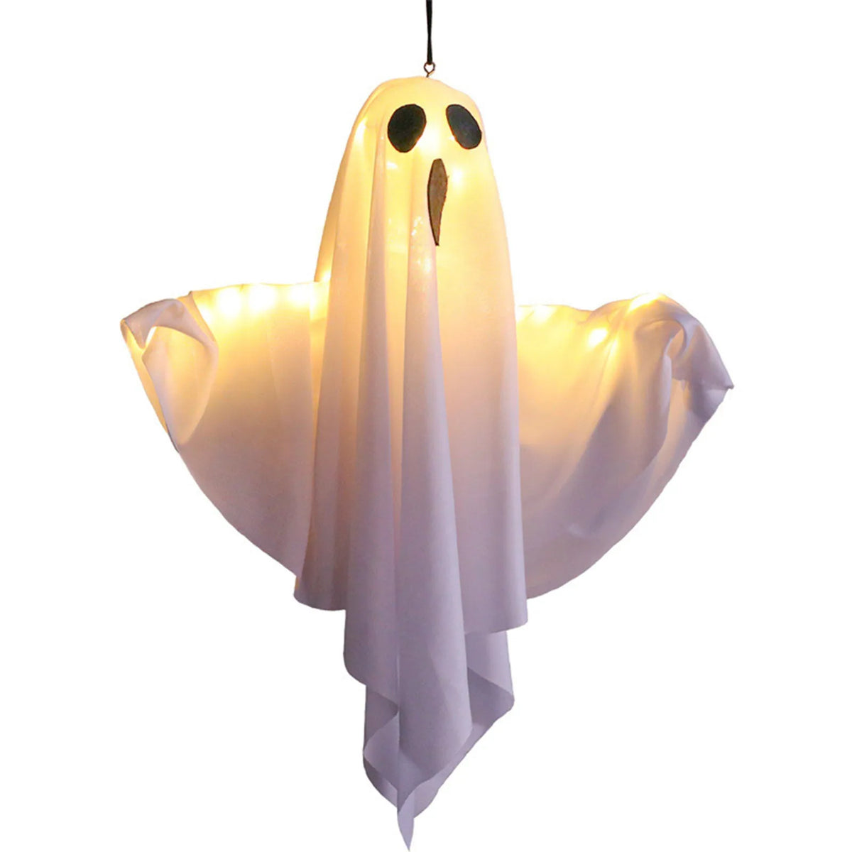 Light-Up Flying Ghost