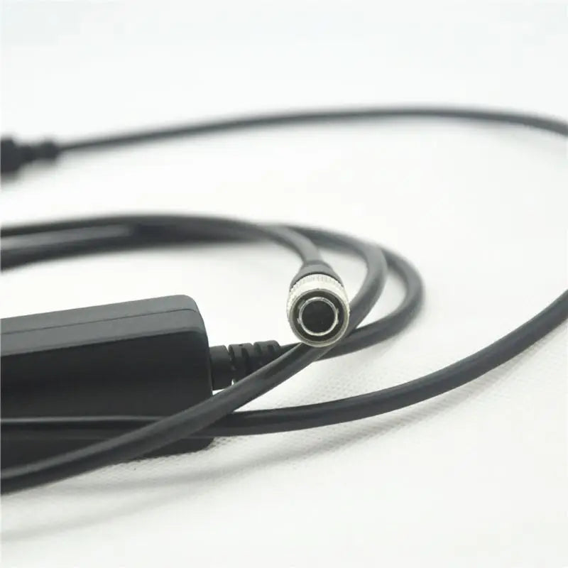 USB Data Cable for Topcon & Sokkia Total Stations