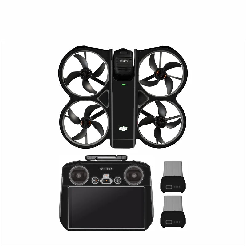 Skin Decal Set for DJI Avata 360 & RC 2