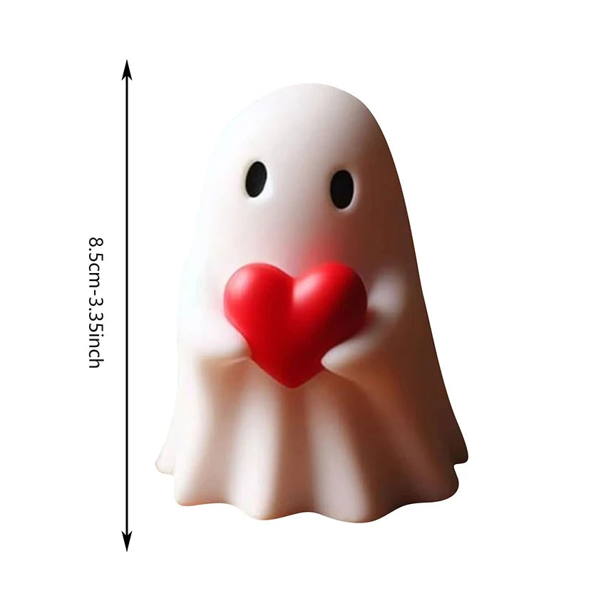 Little Ghost Desk Buddy