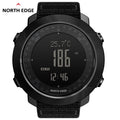 NORTH EDGE Outdoor Digital Sport Watch