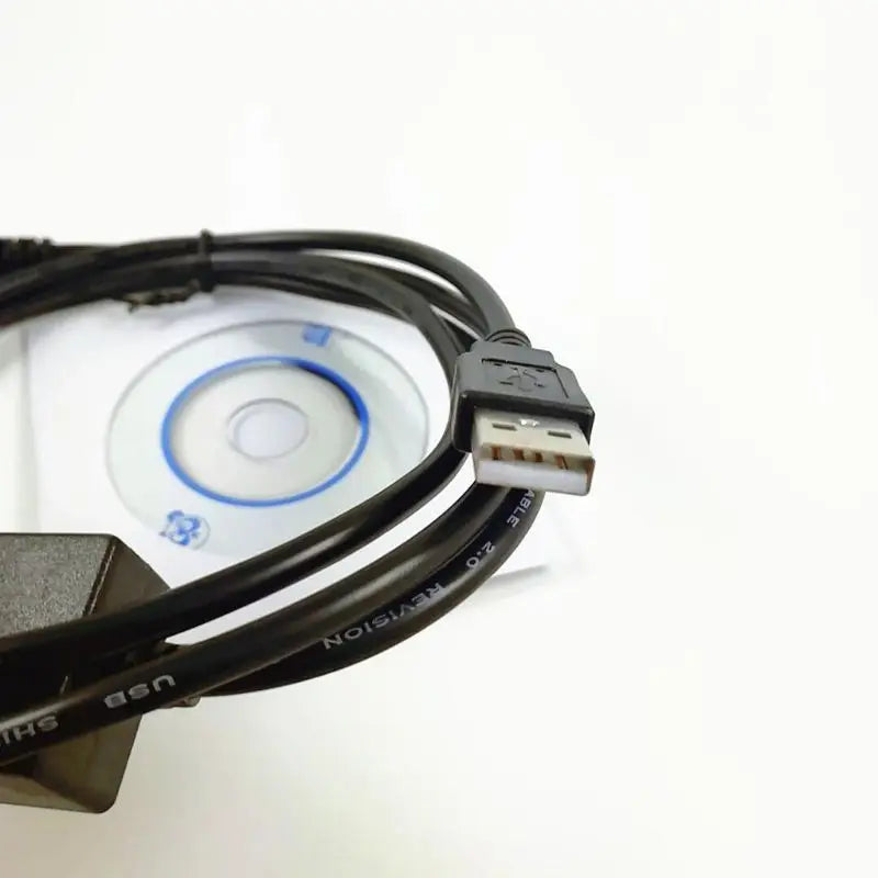 USB Data Cable for Topcon & Sokkia Total Stations