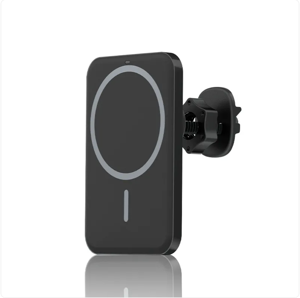 MagCharge Wireless Car Charger Mount
