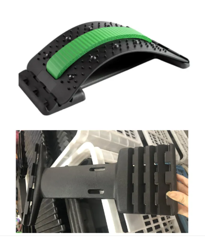 Adjustable Arch Back Stretcher
