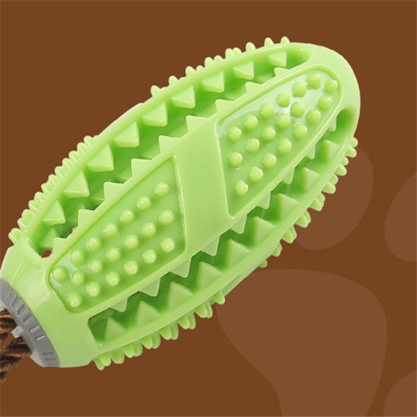 Treat Puzzle Chew Toy