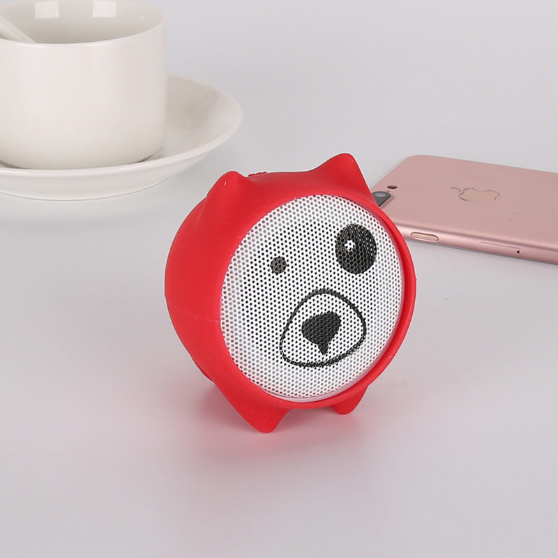 Pup Pal Mini Speaker