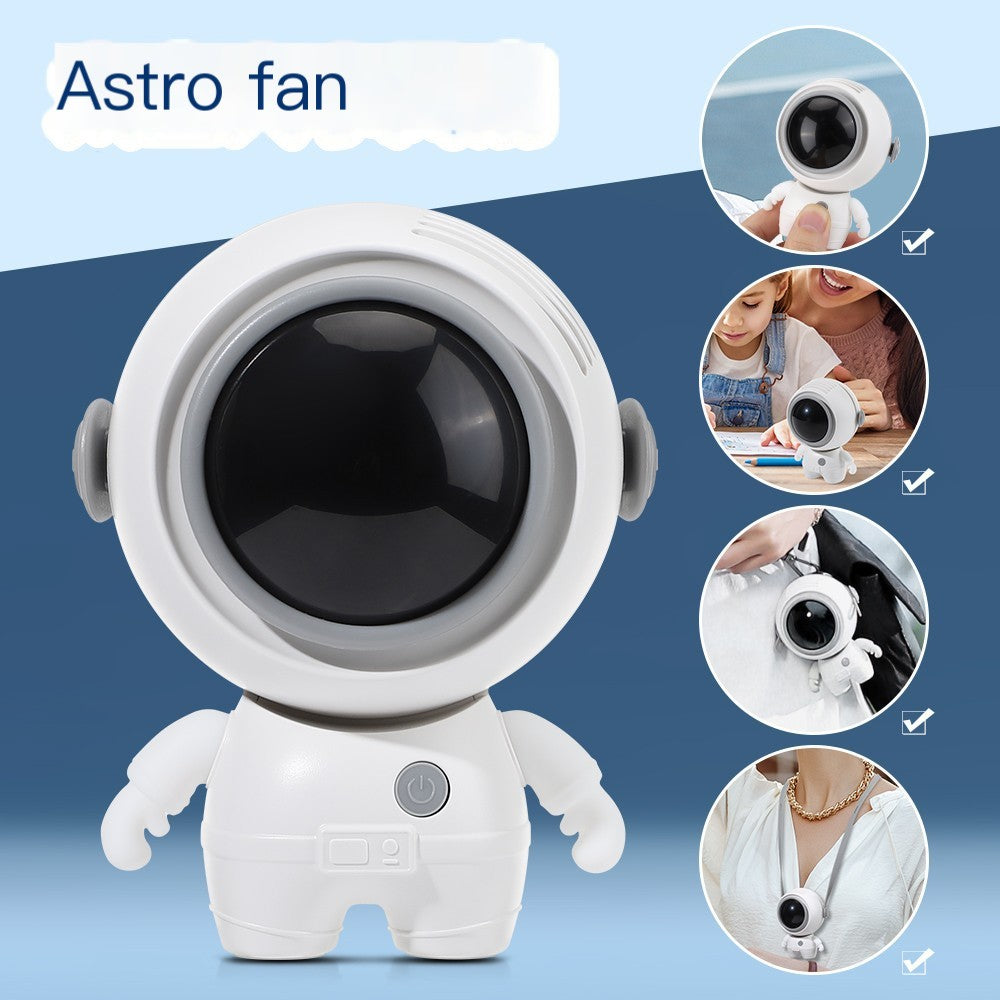 Astro Mini Fan
