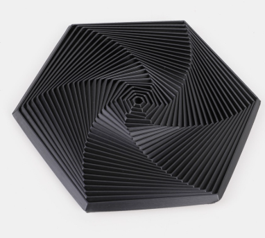 Hexa Fidget Spinner