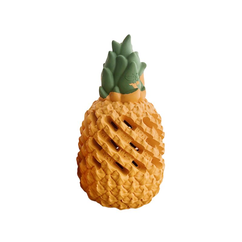 Pineapple Chew Ball
