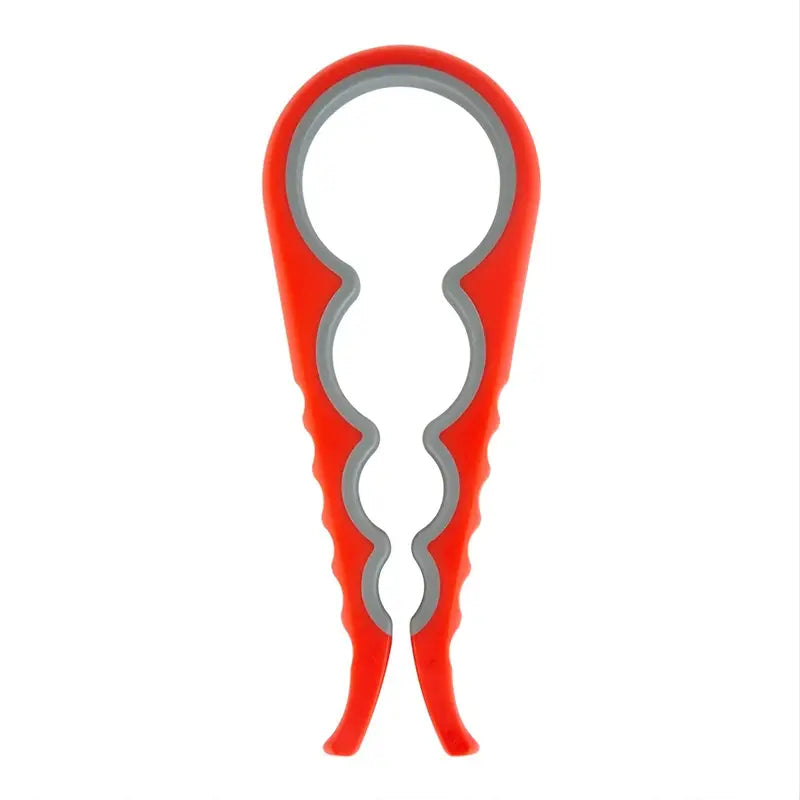 4-in-1 Jar & Bottle Opener