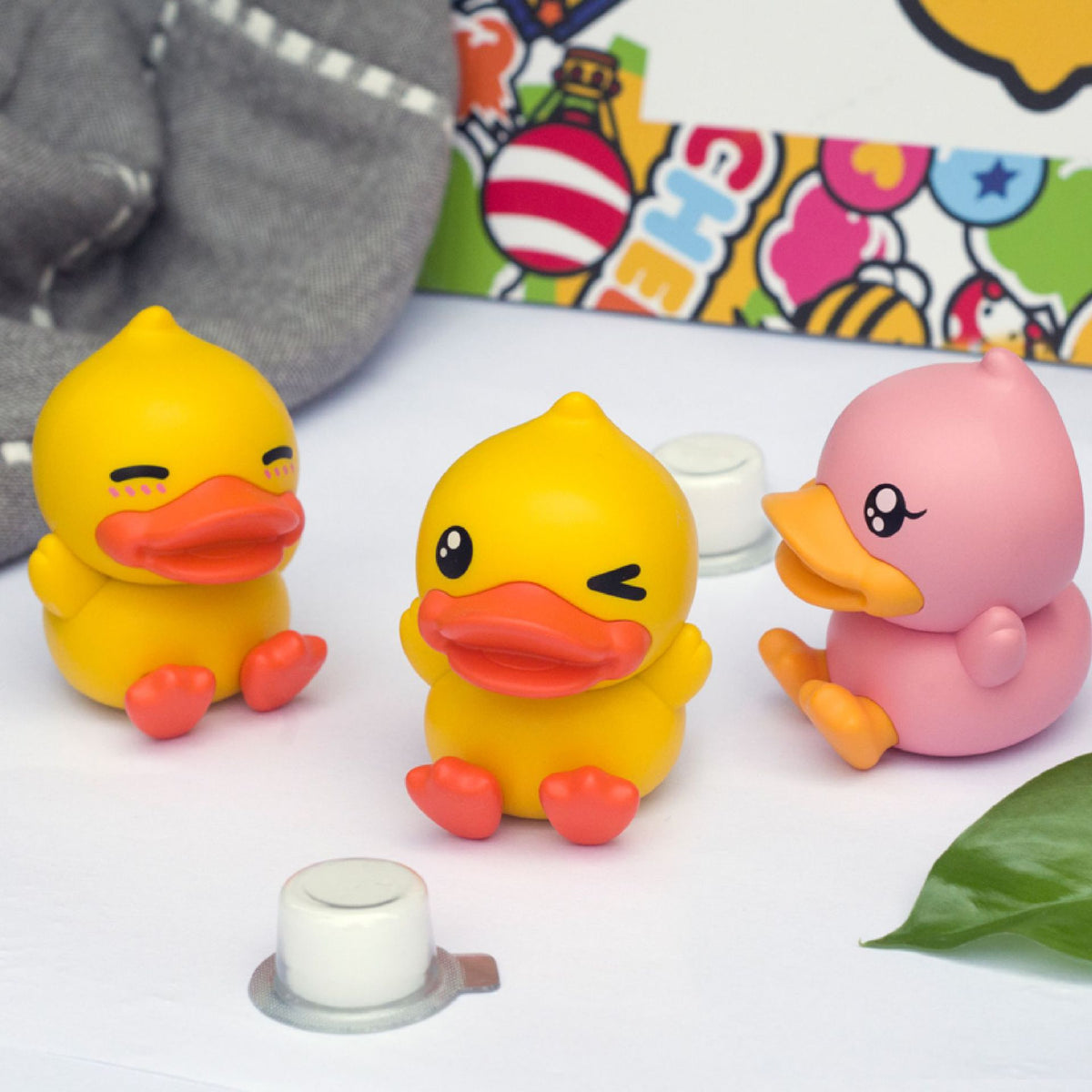 Little Duck Vent Air Freshener