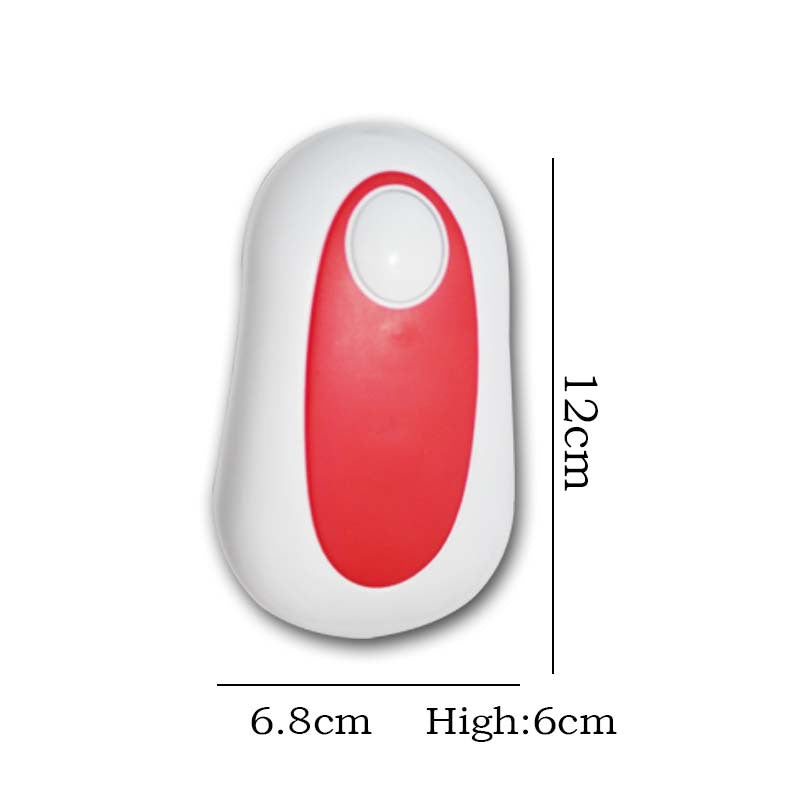 One-Touch Electric Can Opener