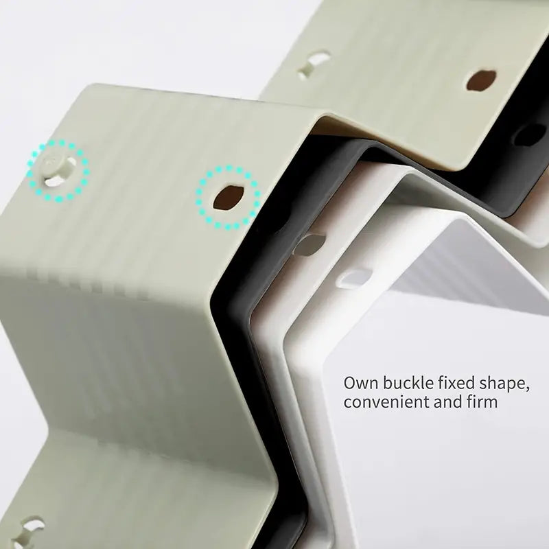 Honeycomb Drawer Organizer