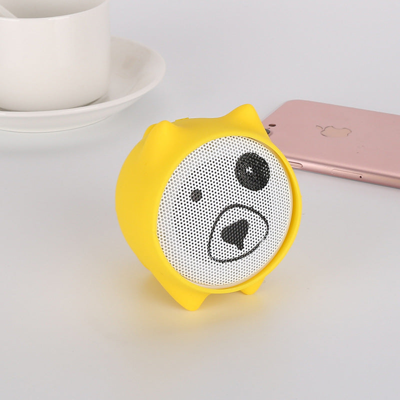 Pup Pal Mini Speaker