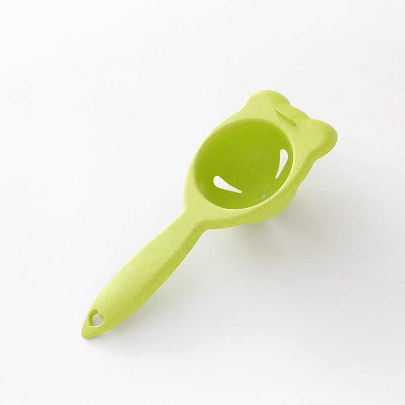 Bear Egg Separator