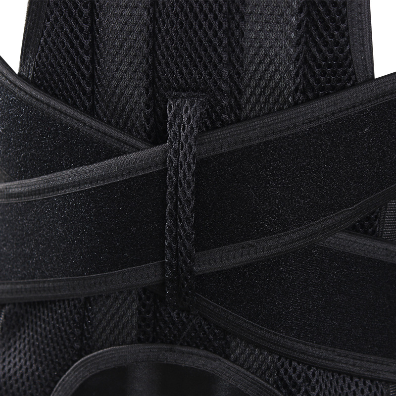 Adjustable Posture Support Strap