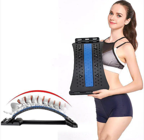 Adjustable Arch Back Stretcher