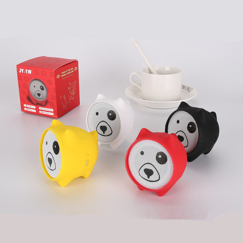 Pup Pal Mini Speaker