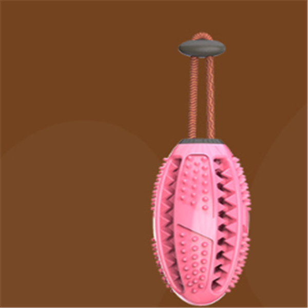 Treat Puzzle Chew Toy