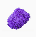 Chenille Car Wash Mitt