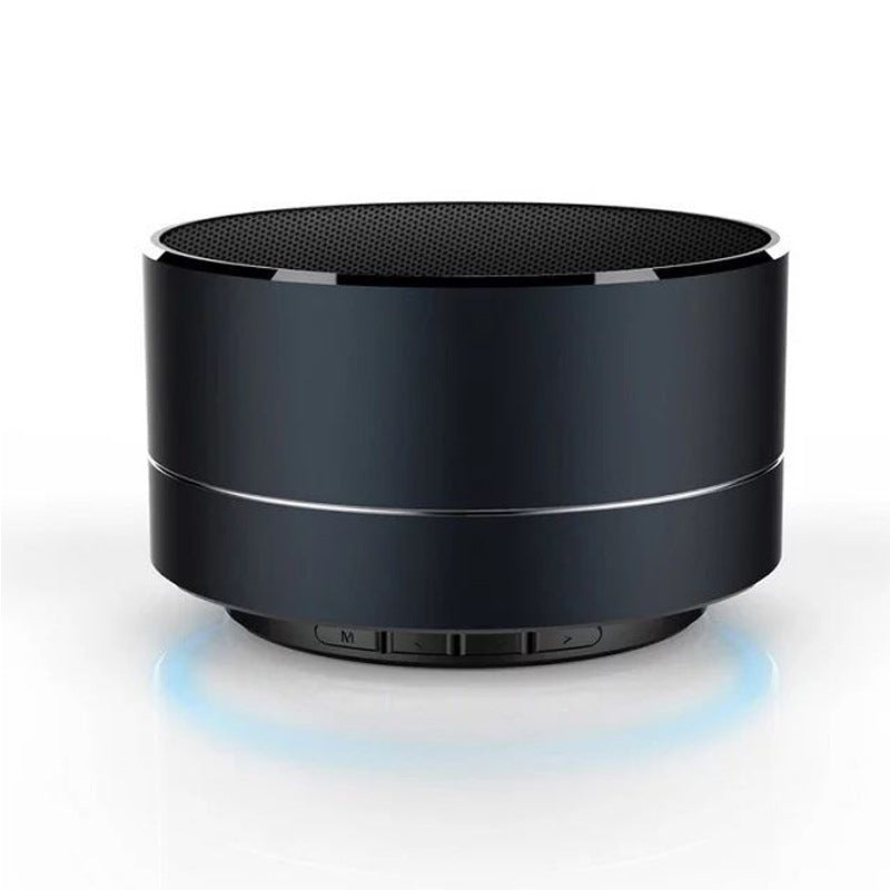 Mini Bluetooth Speaker