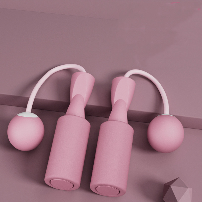 2-in-1 Smart Counting Jump Rope