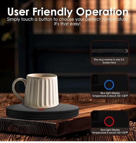 Cozy Cup Mug Warmer