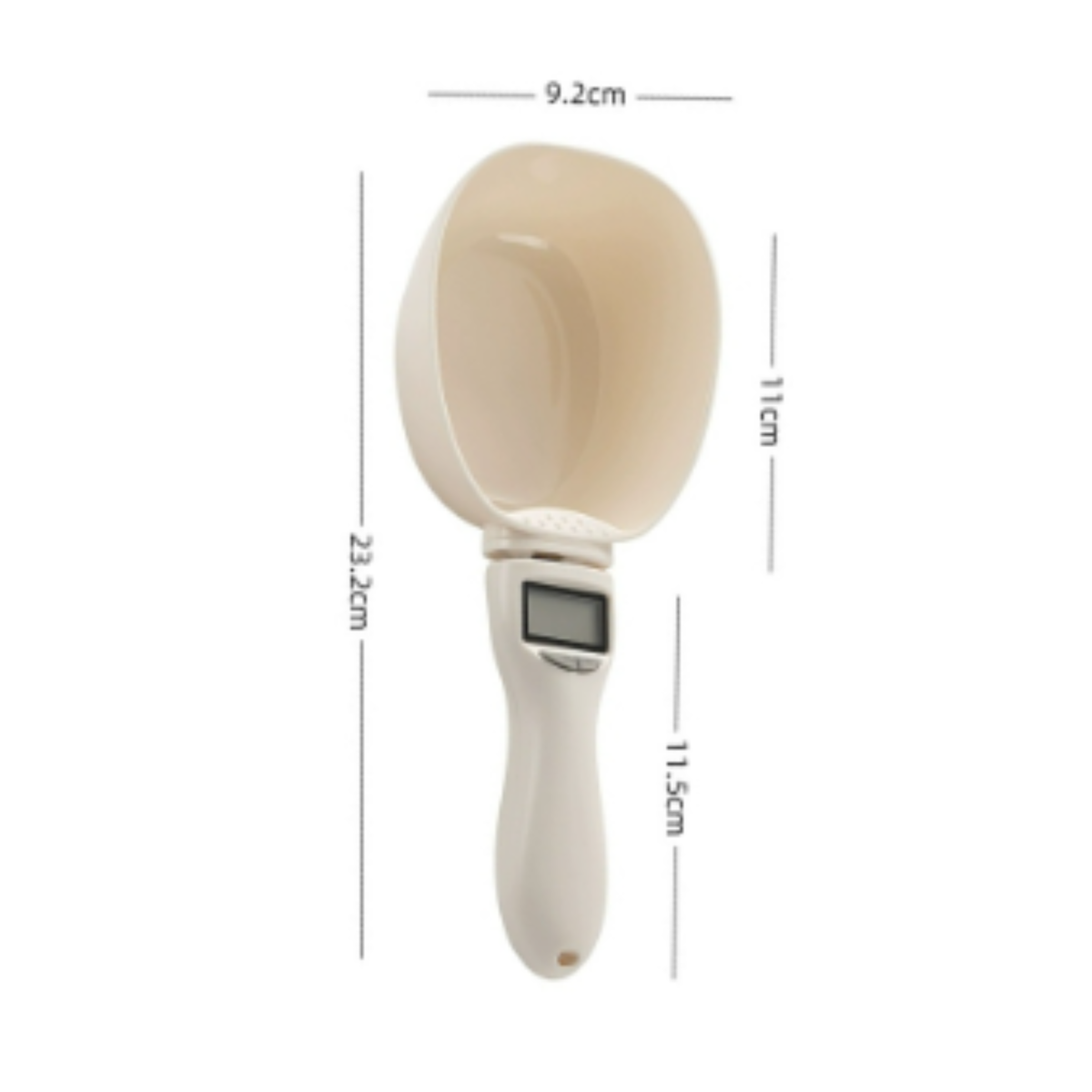 Precision Pet Food Scale