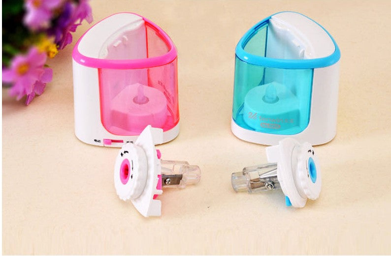 Electric Pencil Sharpener